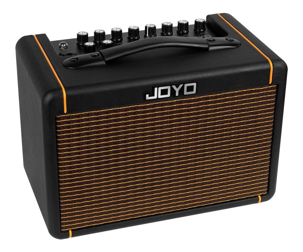 Комбоусилитель JOYO AC-20S