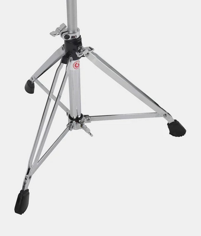 Стул барабанщика GIBRALTAR 6608 Drum Throne Motocycle Style Vinyl Seat