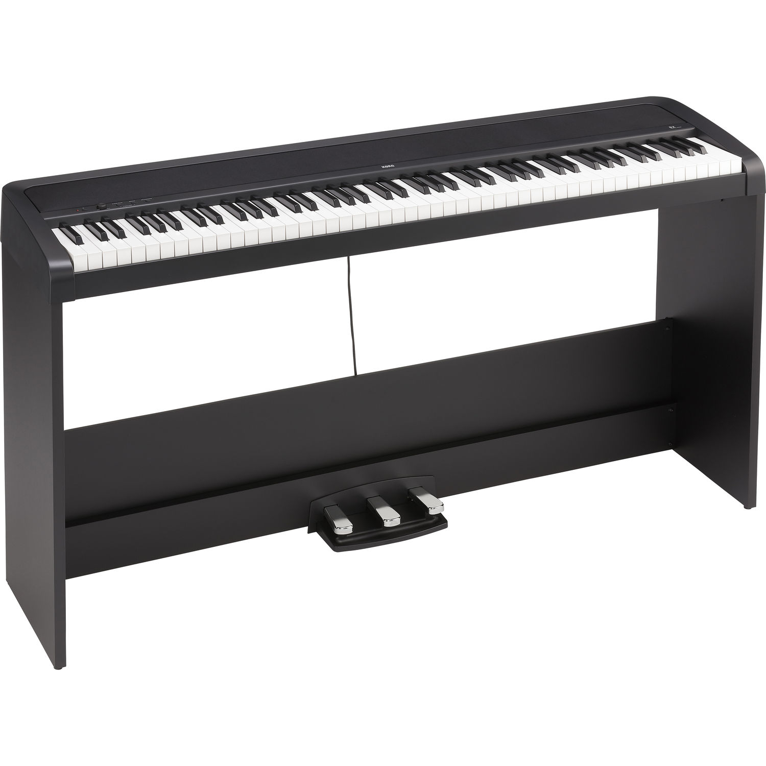 Цифровое пианино Korg B2SP BK