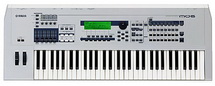 Синтезатор Yamaha MO6