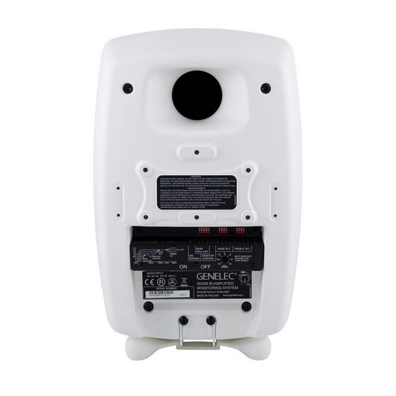 Студийный монитор GENELEC 8040BWM