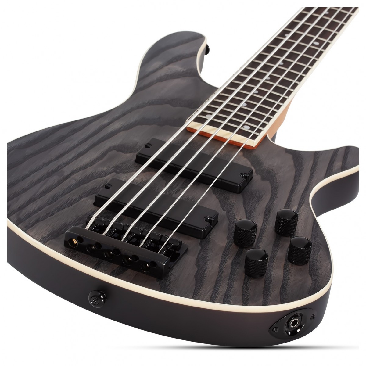Бас-гитара Schecter C-5 STANDARD CS