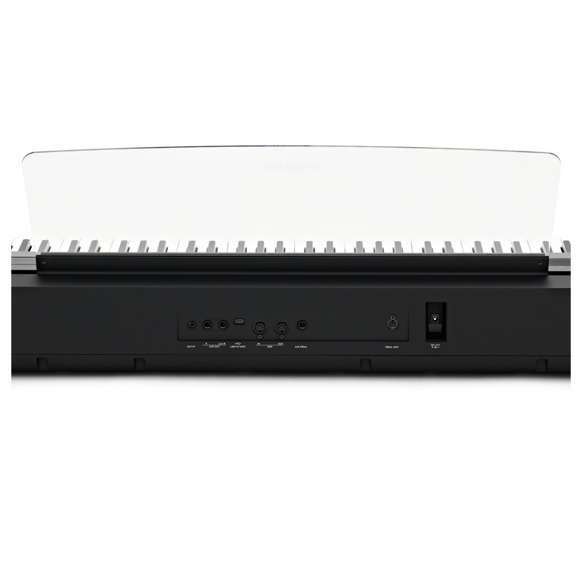 Цифровое пианино Yamaha P-525B