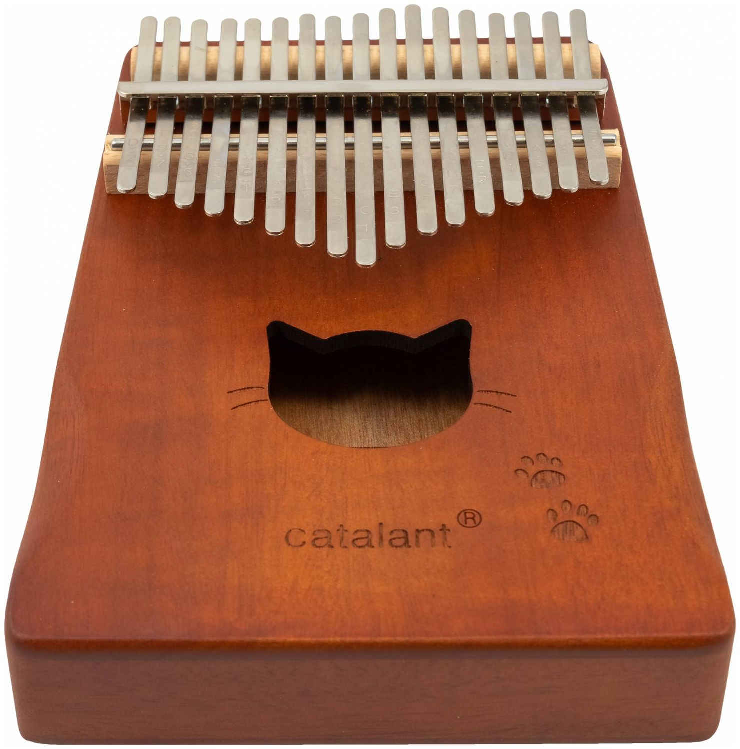 Калимба BEE EK01
