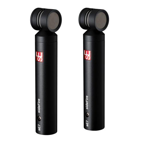 Конденсаторные микрофоны SE Electronics sE7 sideFire Pair
