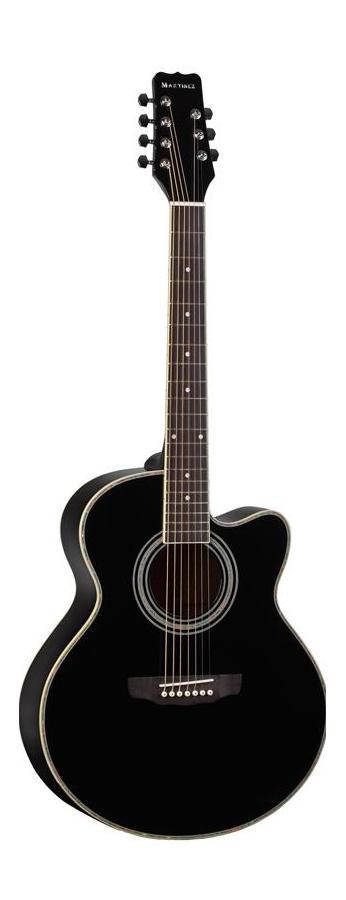 Семиструнная гитара MARTINEZ FAW-819/7 / B