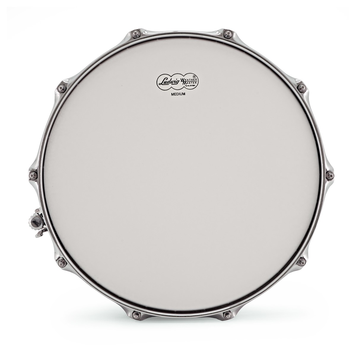 Малый барабан LUDWIG LA405K Acrophonic