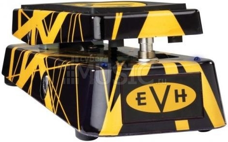 Педаль эффектов Dunlop EVH95