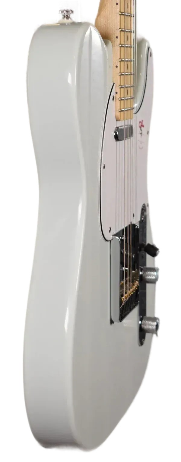 Электрогитара G&L Tribute ASAT® Classic Sonic Blue Poplar MP