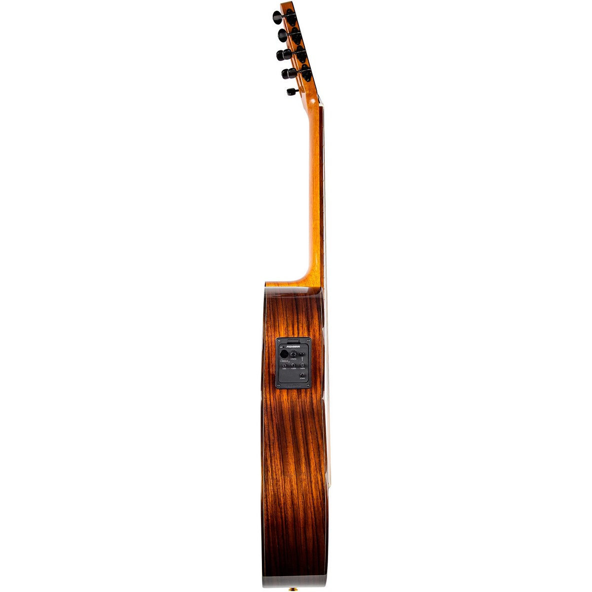 Семиструнная гитара Kremona F65CW-7S Performer Series Fiesta