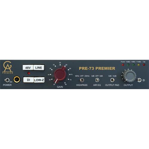 Предусилитель Golden Age Premier PRE-73 PREMIER
