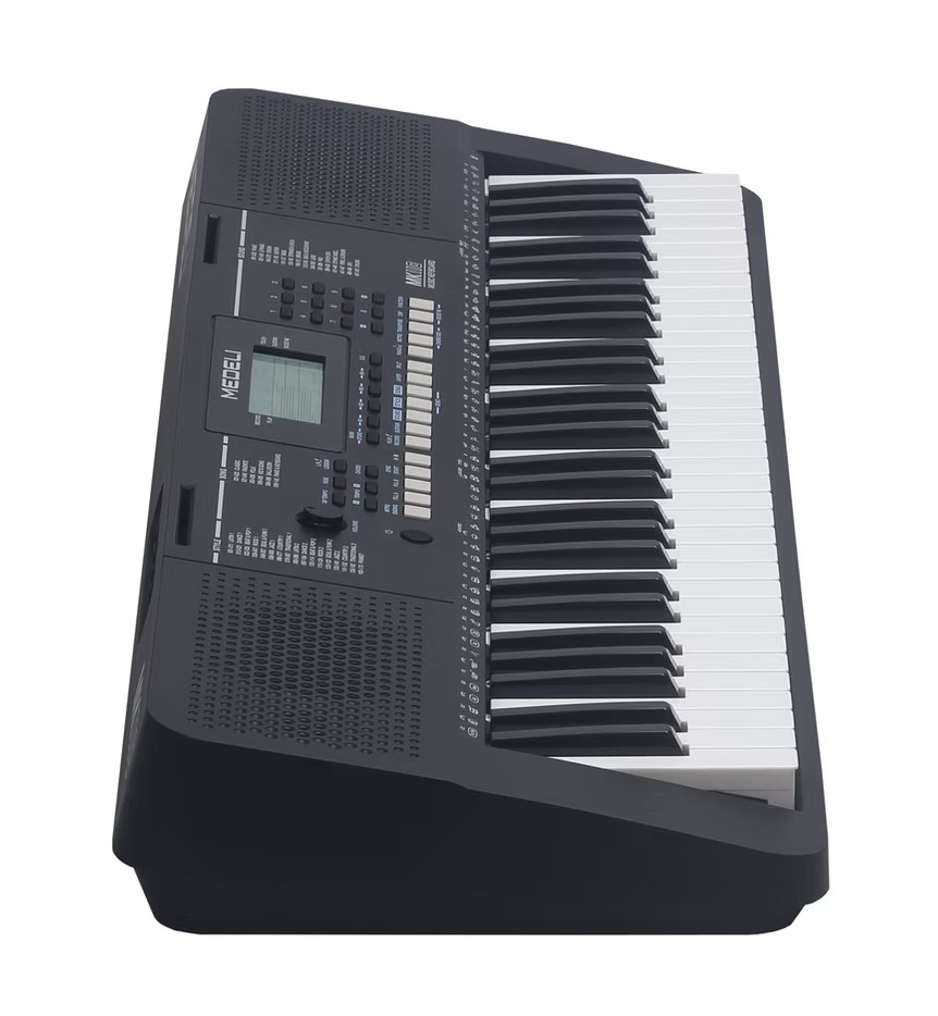 Синтезатор Medeli MK110-BK