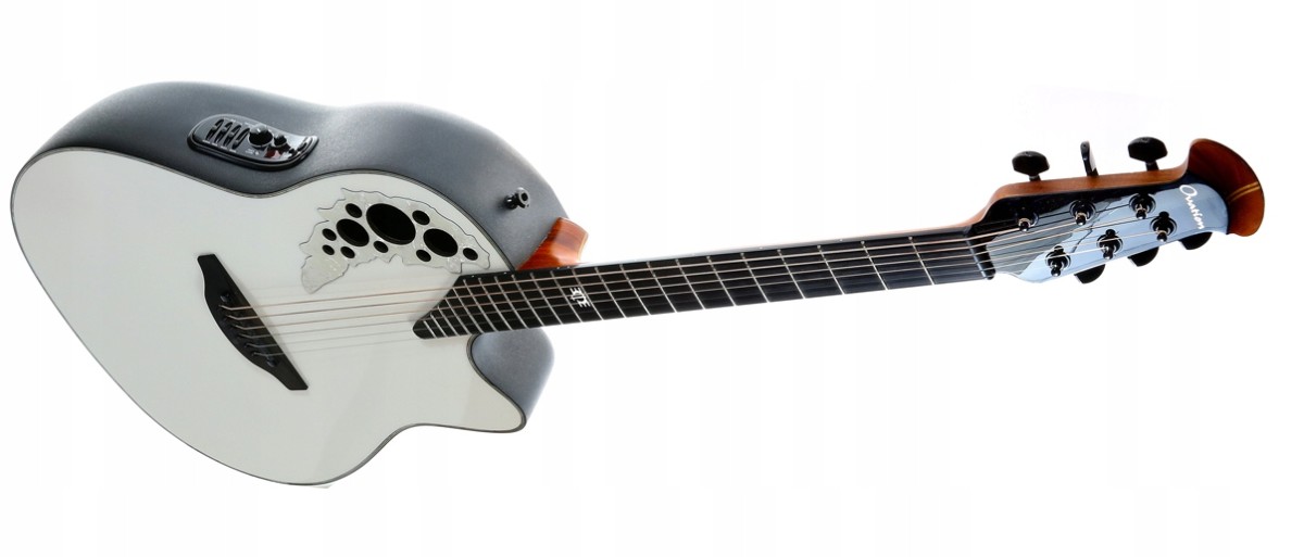 Электроакустическая гитара OVATION 2078ME-6P ELITE SIGNATURE MELISSA ETHERIDGE
