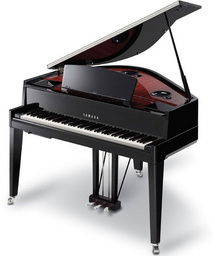 Цифровое пианино Yamaha N3 AvantGrand