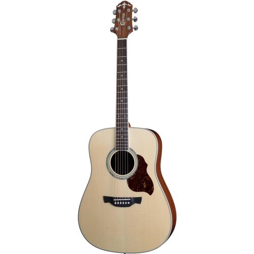 Акустическая гитара CRAFTER D-8/NС