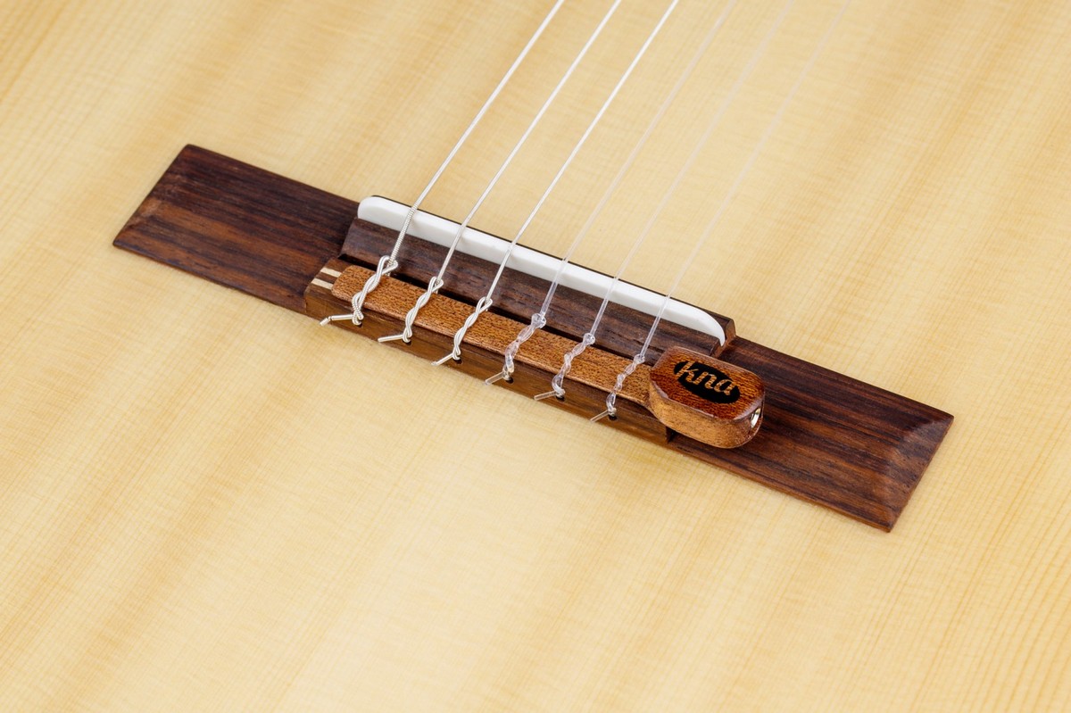 Звукосниматель KNA NG-1