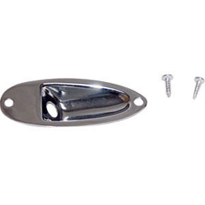 Накладка для джек-разъема Dr.Parts JP3/BK