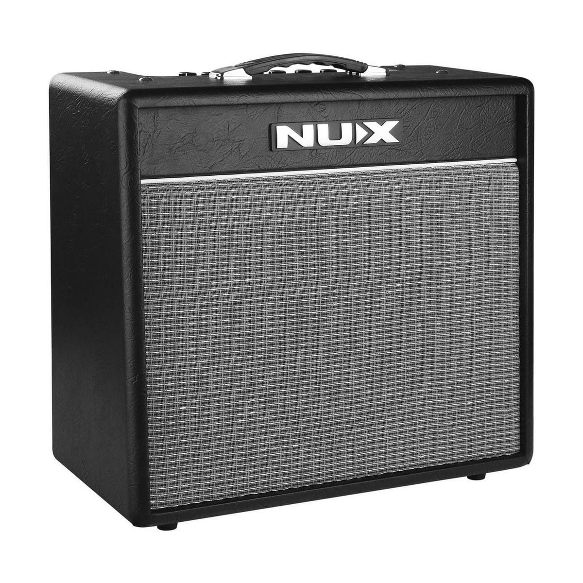 Комбоусилитель NUX Mighty-40BT