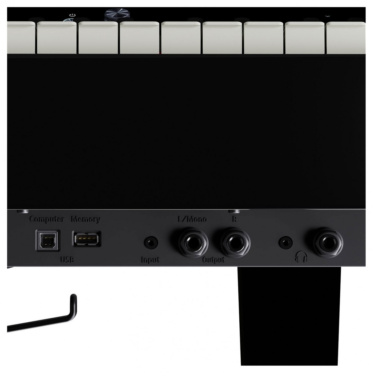Цифровое пианино Roland GP 6 PE