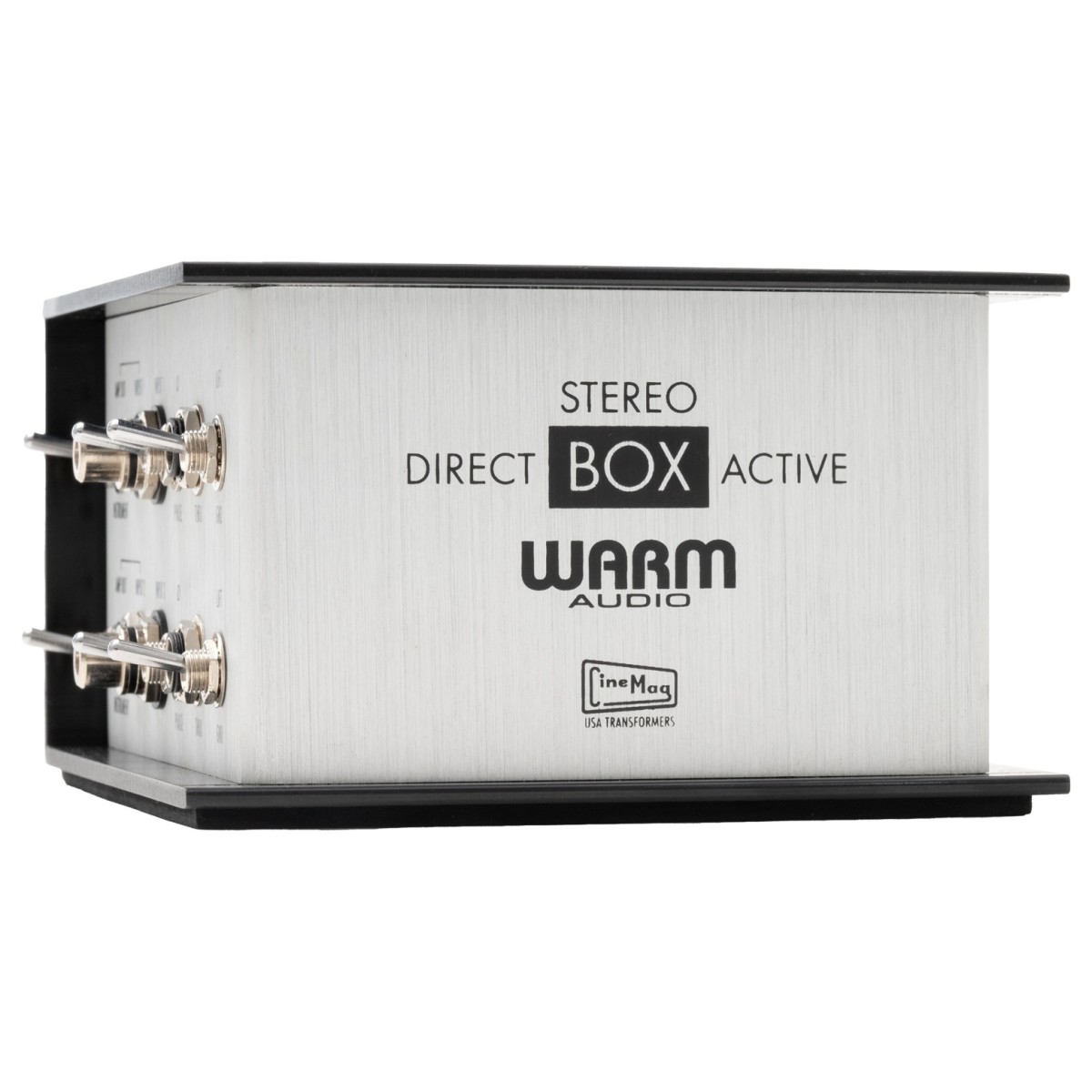 Директ бокс Warm Audio WA-DI-A2