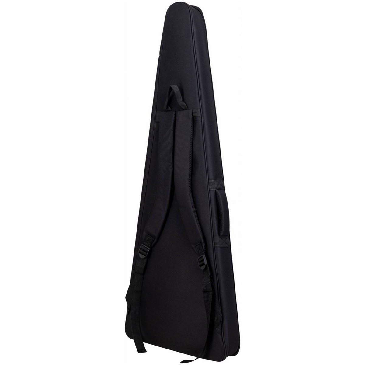 Чехол для электрогитары SPIRA VG-30 BK