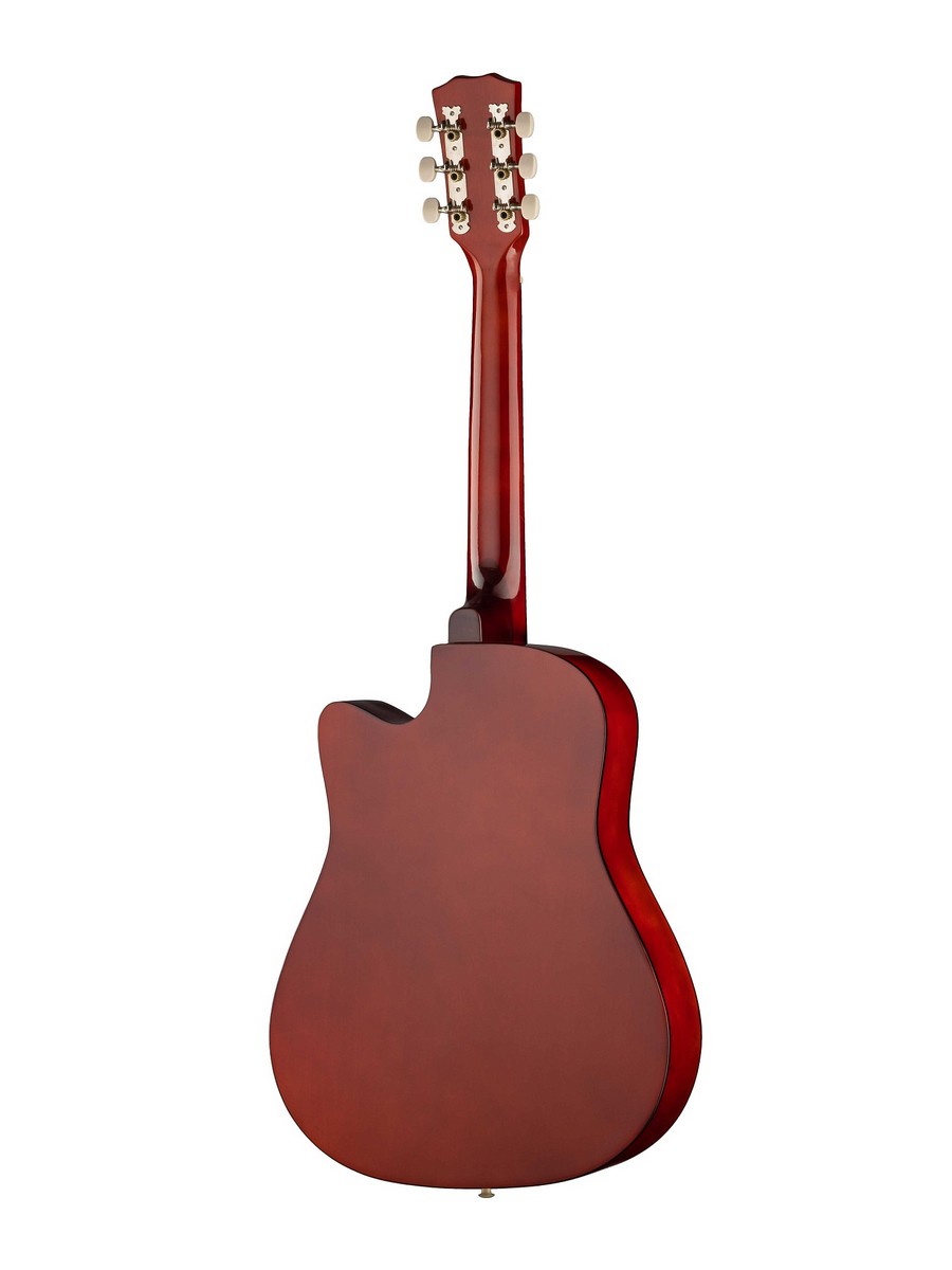 Акустическая гитара Foix FFG-2038C-SB