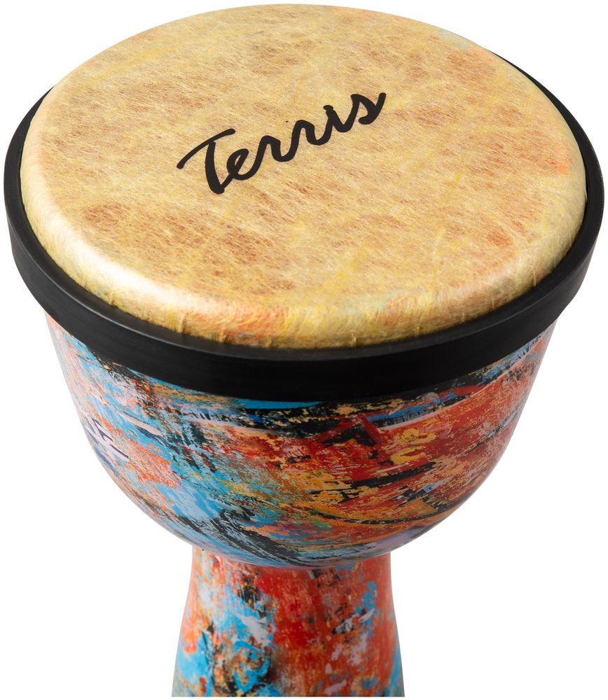 Джембе TERRIS DPC-08 URBAN Cuba