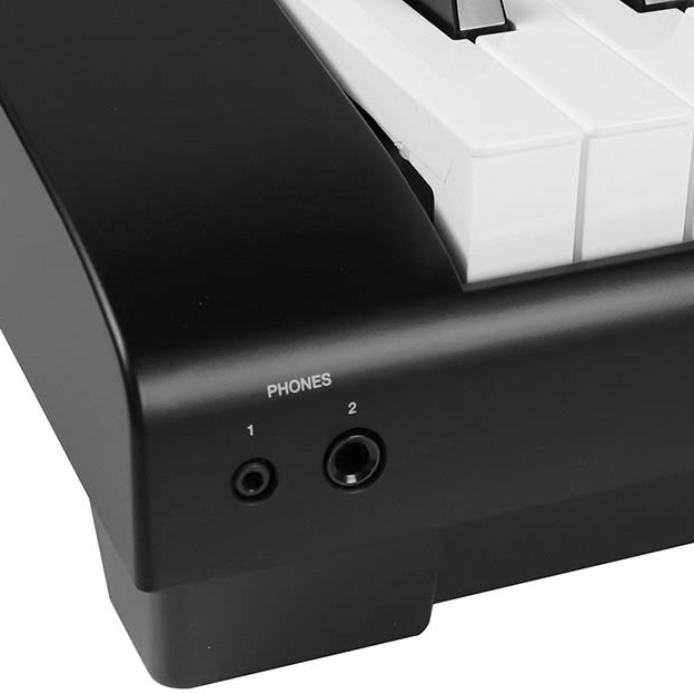 Цифровое пианино Medeli SP201plus-BK+stand