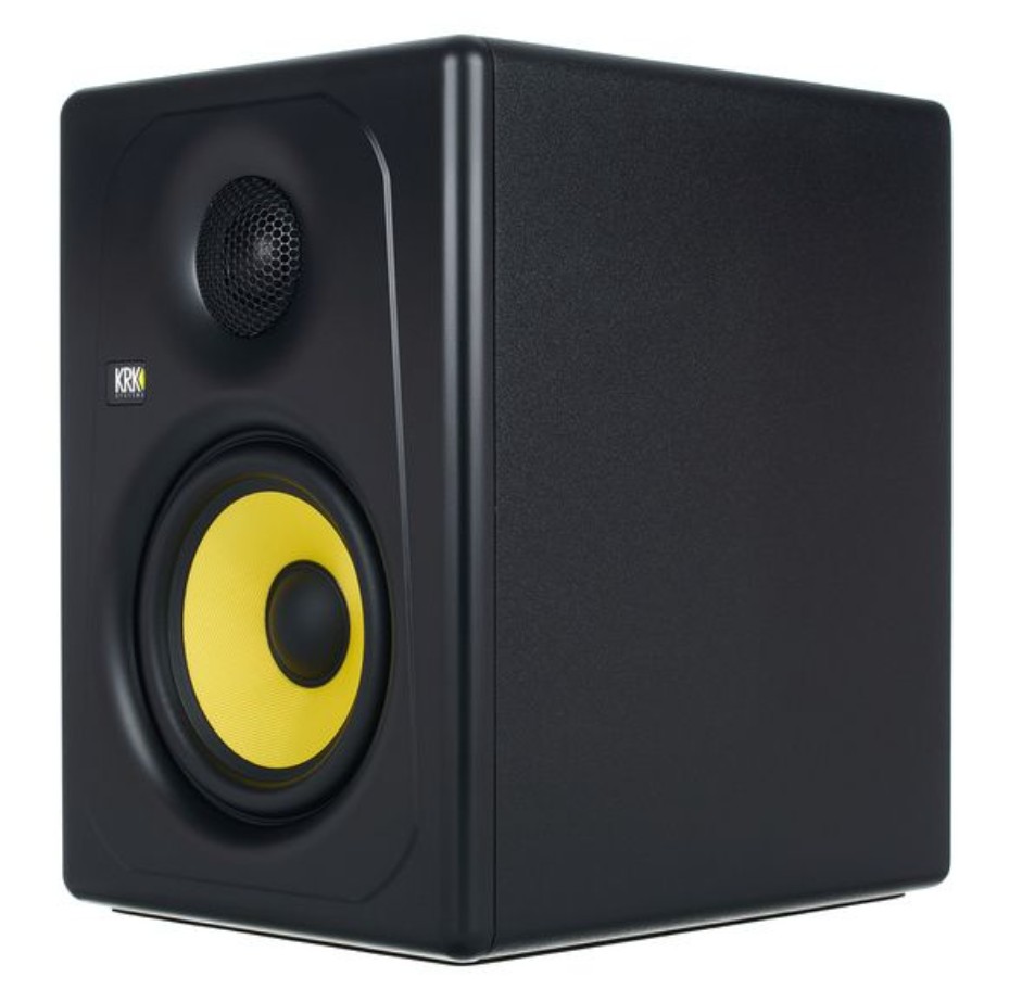 Студийный монитор KRK KREATE 5
