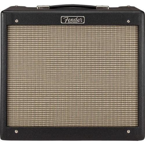 Комбоусилитель FENDER Blues Junior IV