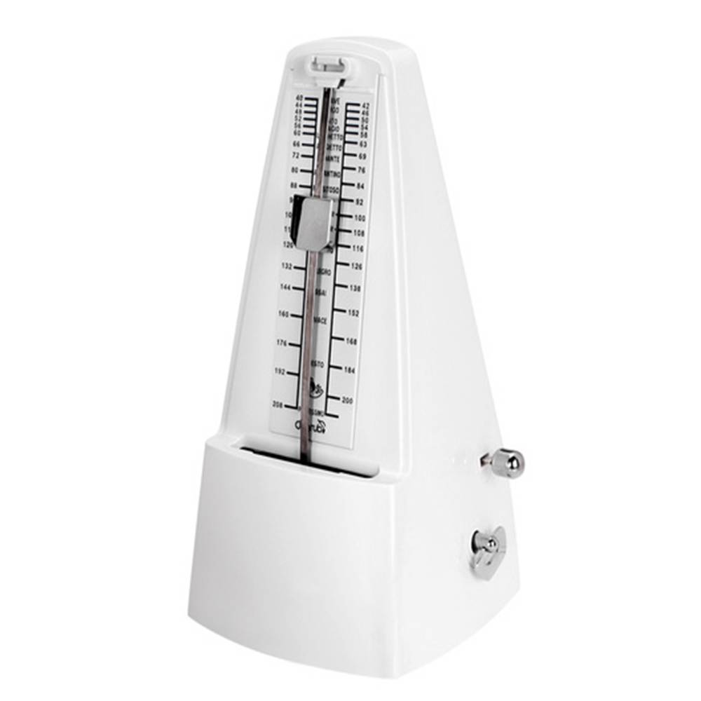Метроном механический Cherub WSM-330WH