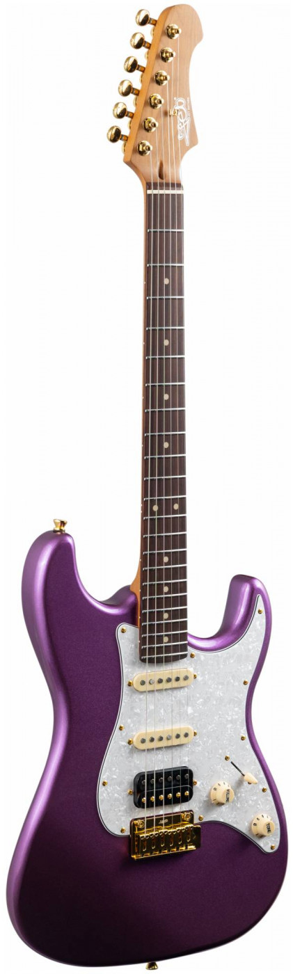 Электрогитара JET JS-480 VI G