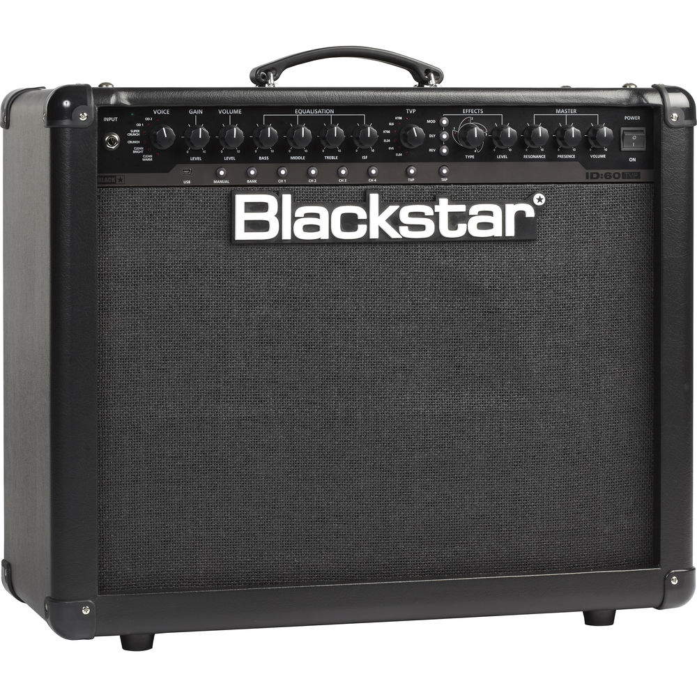 Комбоусилитель Blackstar ID:60TVP