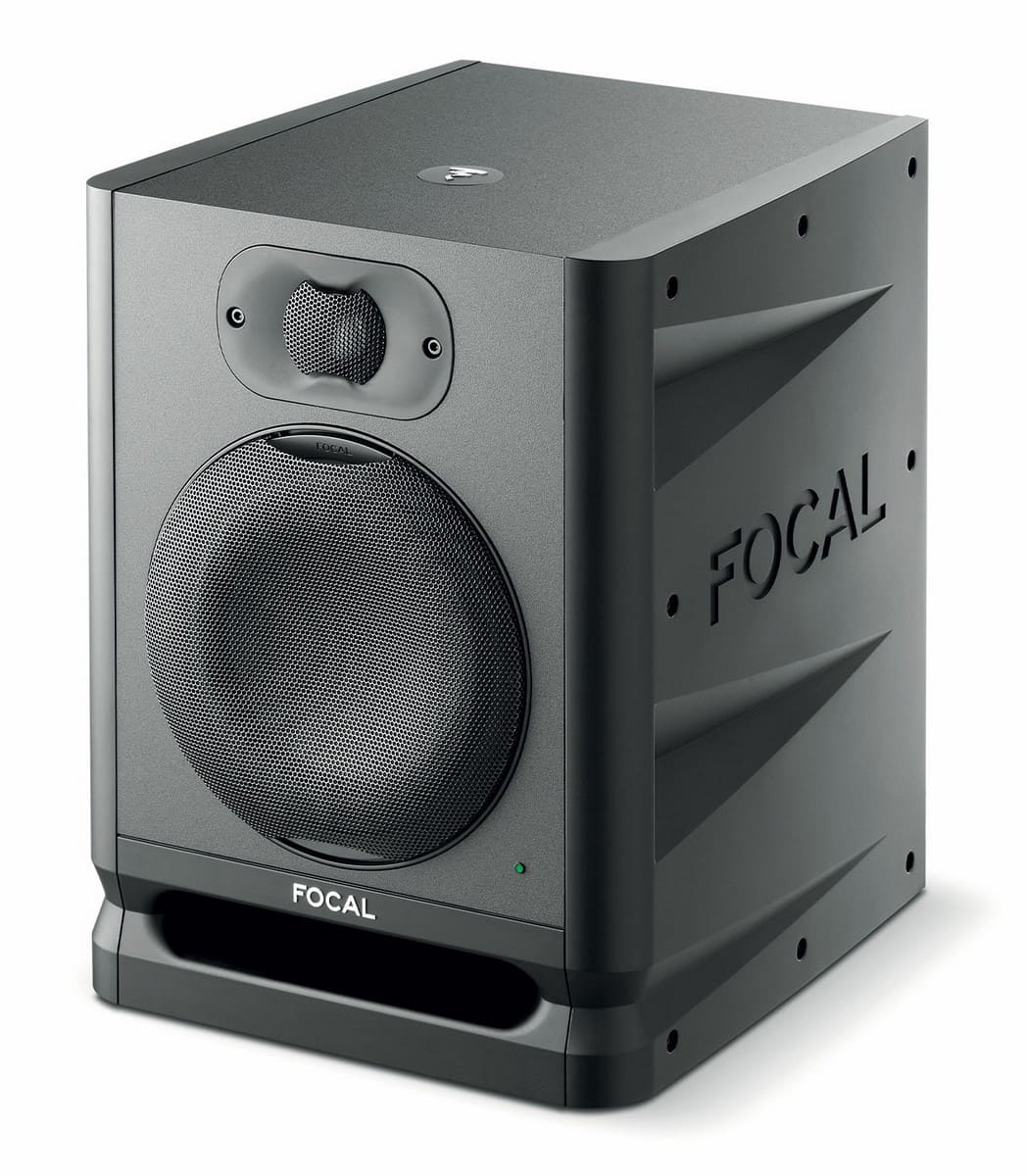 Откройте новые горизонты профессиональной звукозаписи с Focal Alpha Evo 65 — идеальным решением для студийной работы, продюсирования и микширования. 