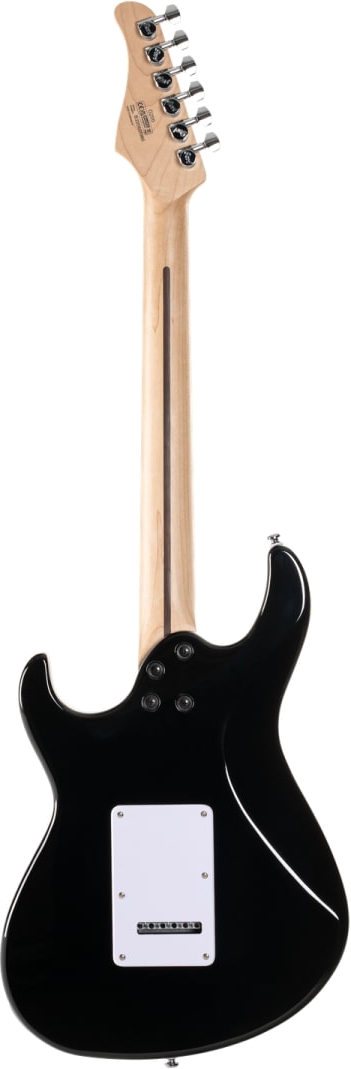 Электрогитара Cort G200-BLK G Series