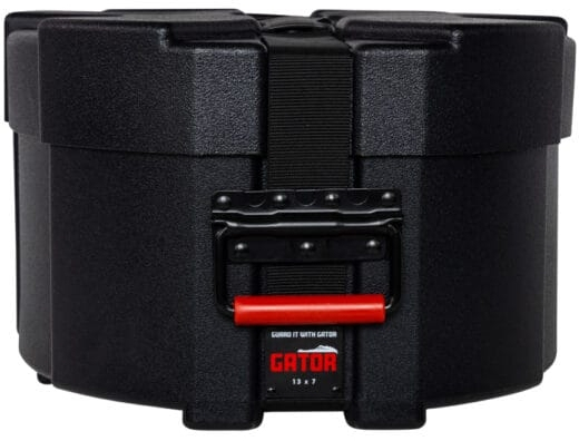Кейс для малого барабана GATOR GPC1307SD