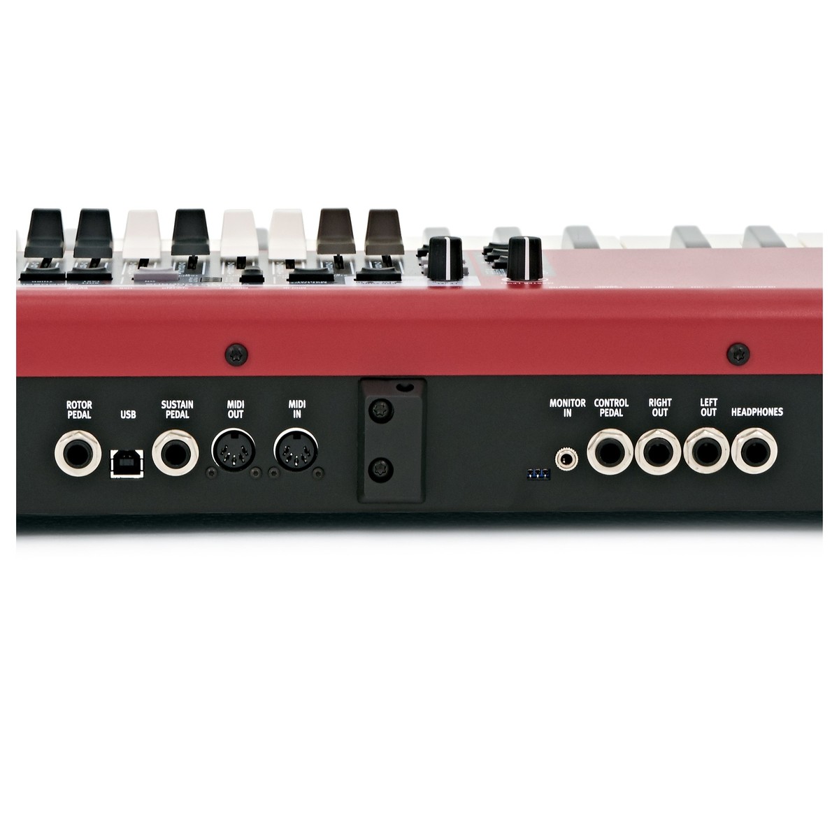 Синтезатор Clavia Nord Electro 6D 73