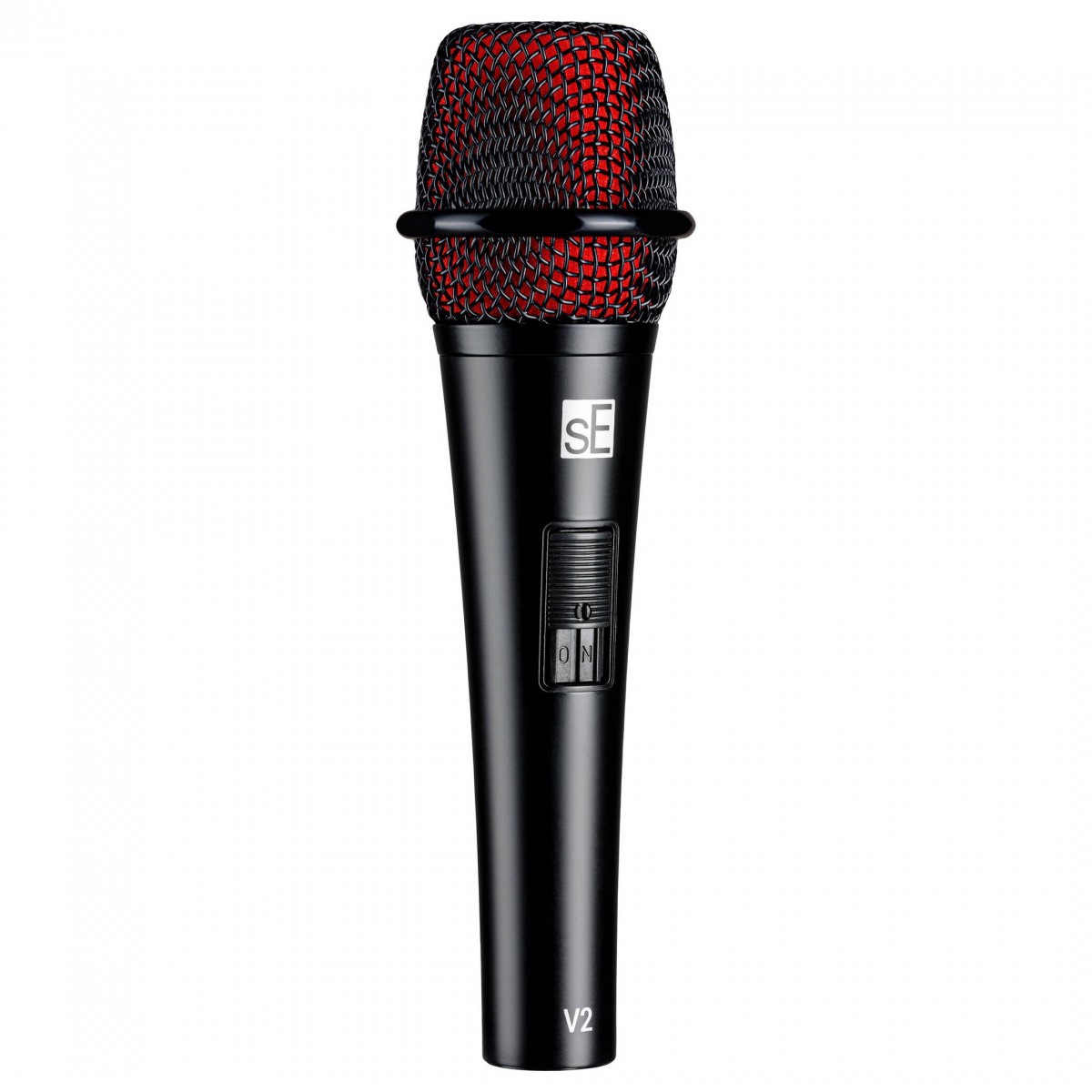 Динамический микрофон SE Electronics V2 Switch XLR