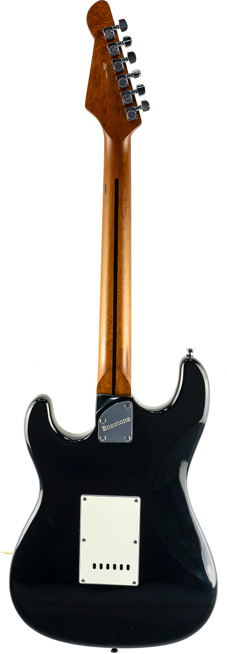 Электрогитара Bosstone SEG-03 BK