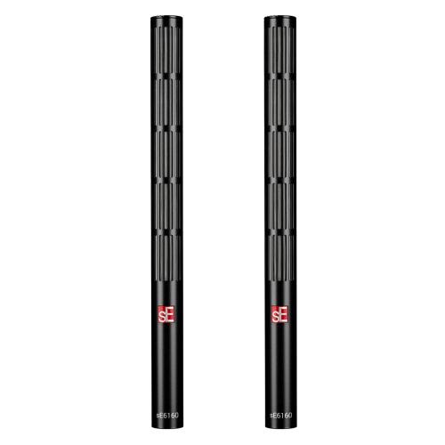 Конденсаторные микрофоны SE Electronics sE6160 Stereoset