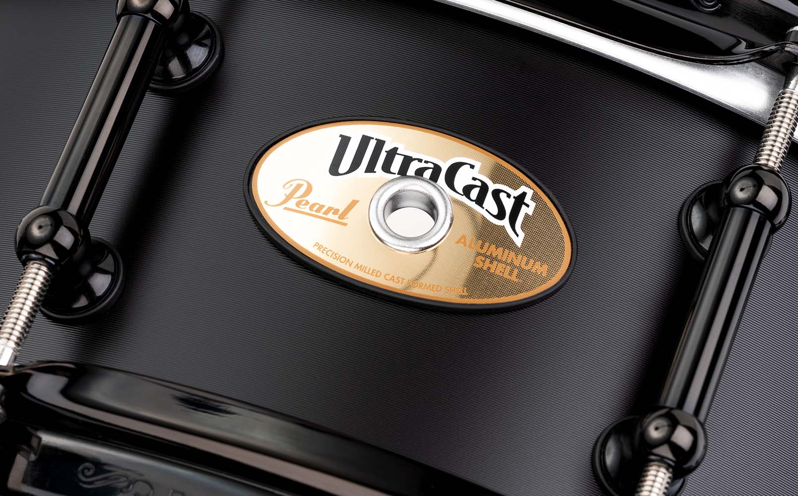 Малый барабан Pearl UCA1450/B Ultra Cast