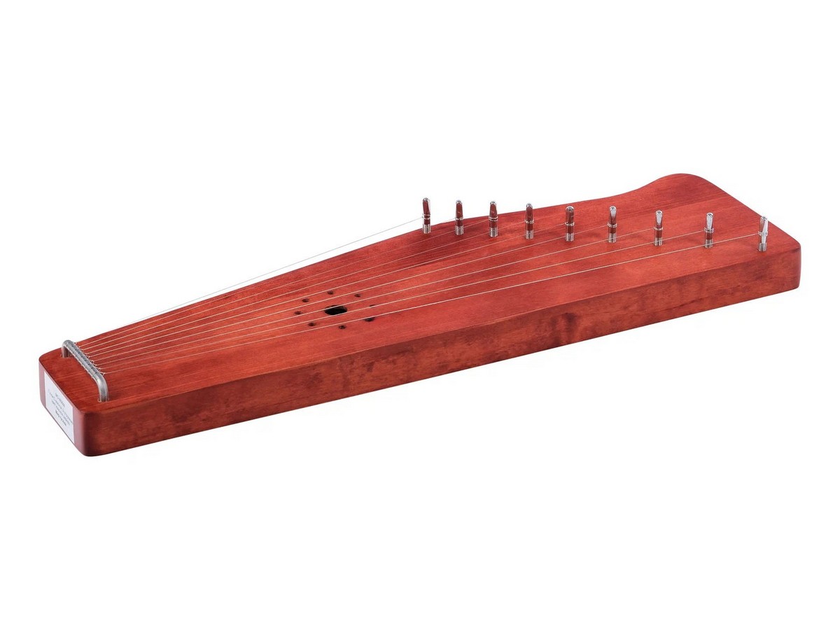 Гусли Мир Гуслей MG-W9MA
