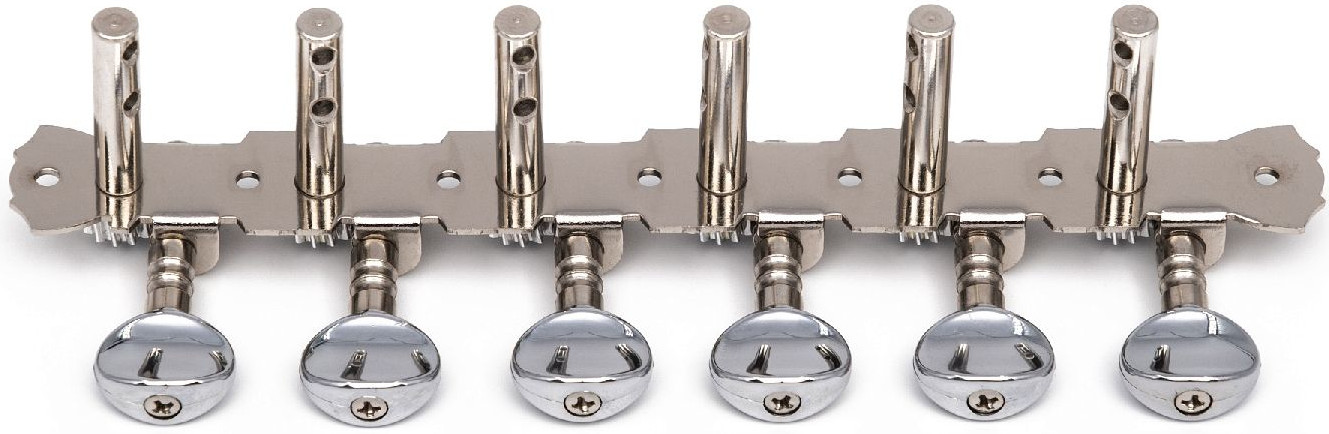 Колки для 12-струнной гитары ALICE LOD-017A-12