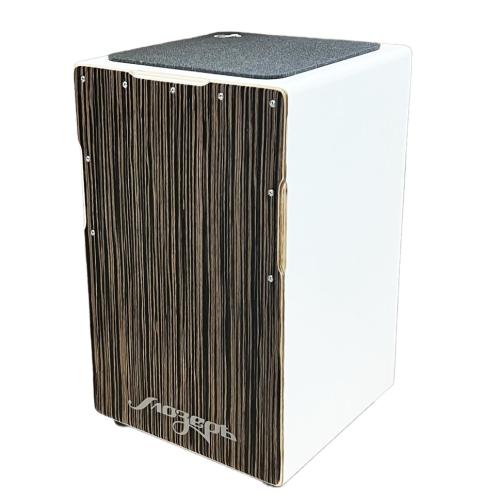 Кахон Мозеръ CSD-2