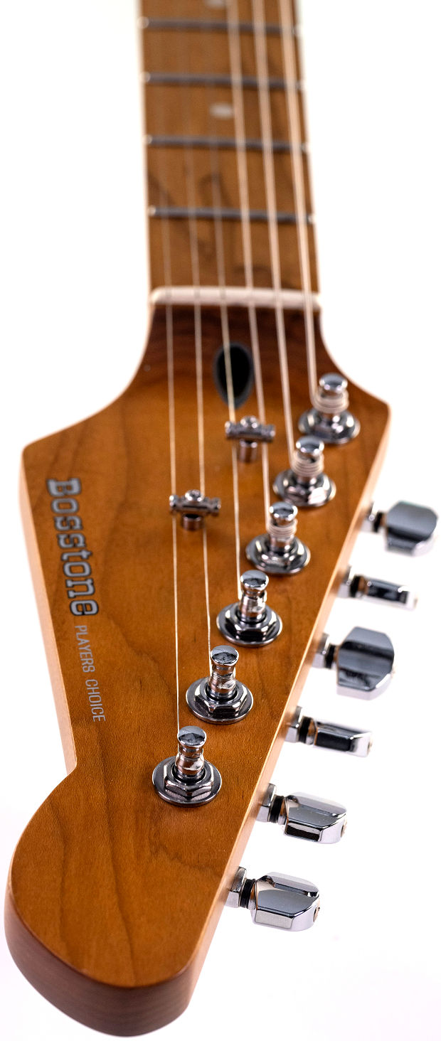 Электрогитара Bosstone SEG-03 GR