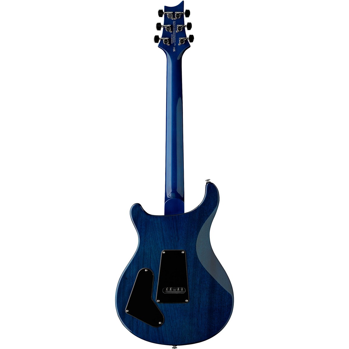 Электрогитара PRS SE Studio Lake Blue