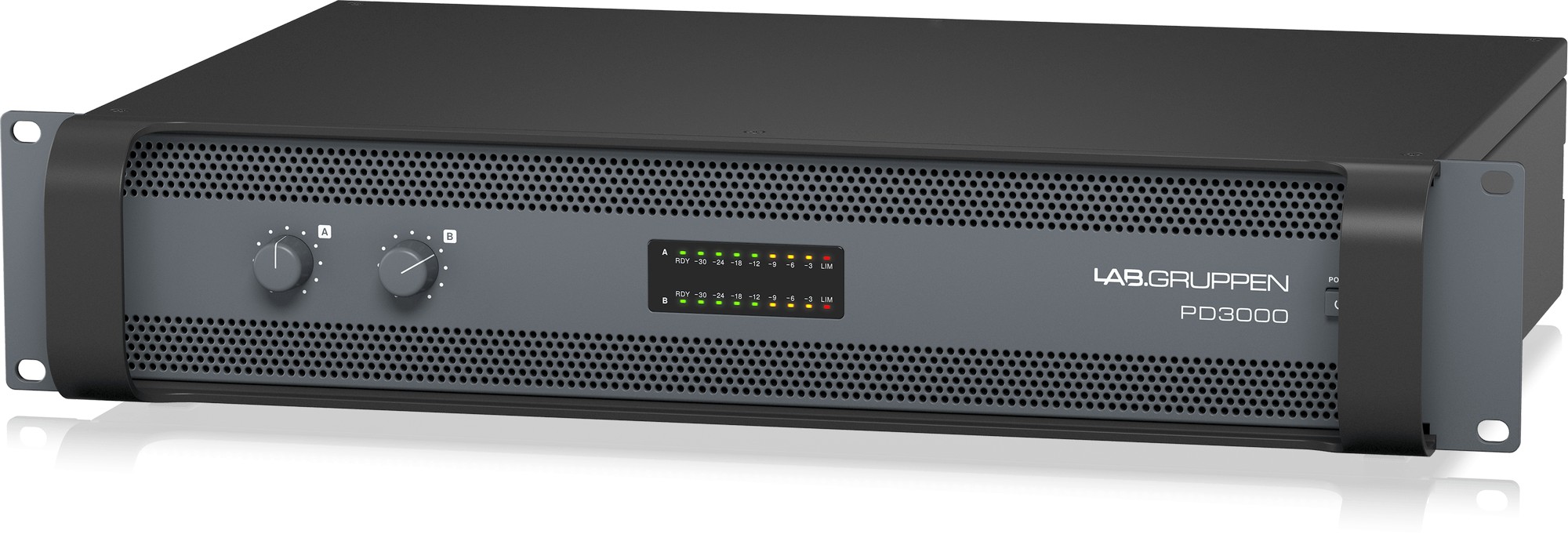 Усилитель мощности Lab.gruppen PD3000