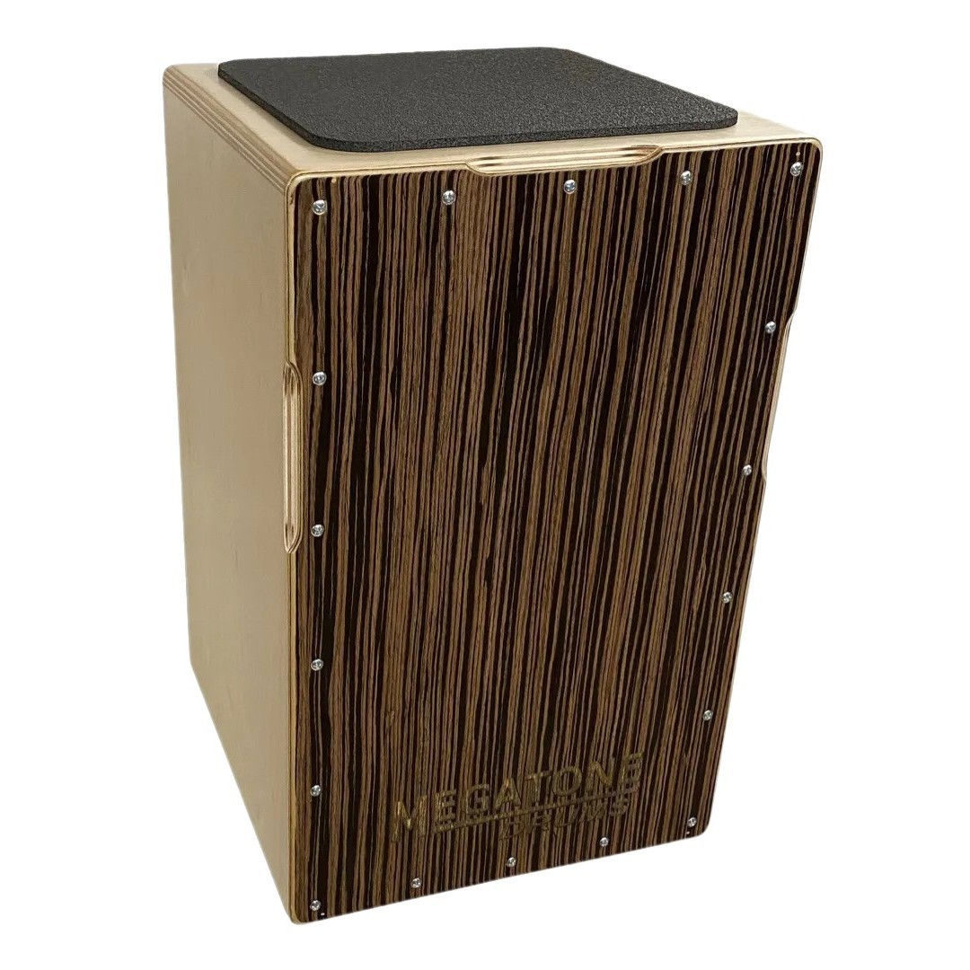 Кахон MEGATONE Drums CJM-6