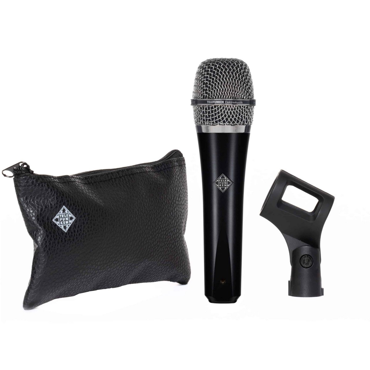 Динамический микрофон TELEFUNKEN M80
