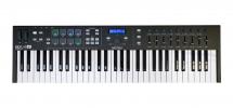 MIDI клавиатура Arturia KeyLab Essential 61 Black Edition